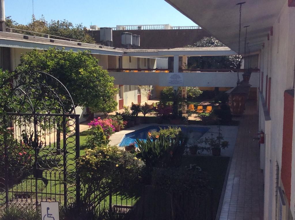 Hotel Isabel