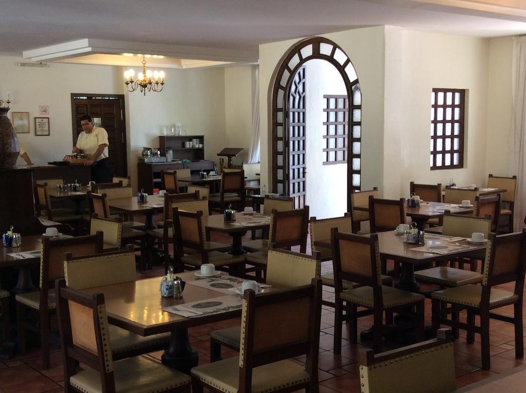 Hotel Isabel