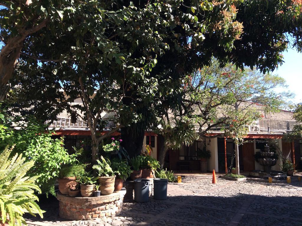 Hotel Isabel