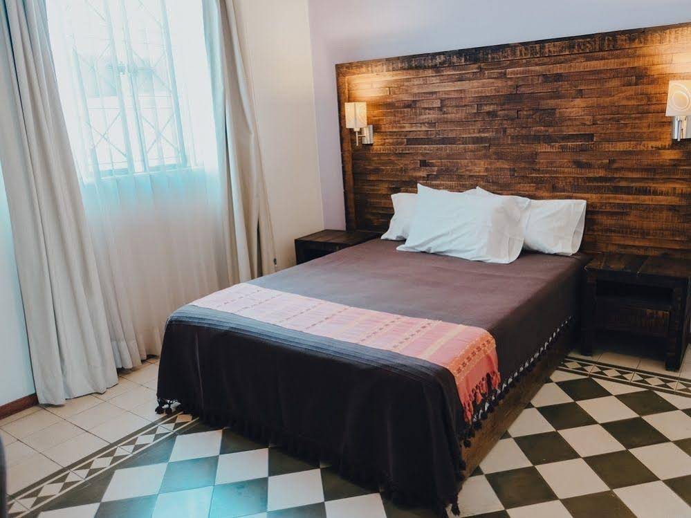 LA FE Hotel and Arts