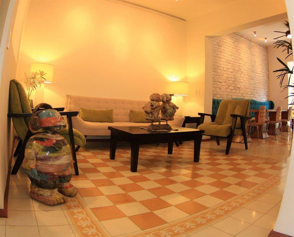 LA FE Hotel and Arts