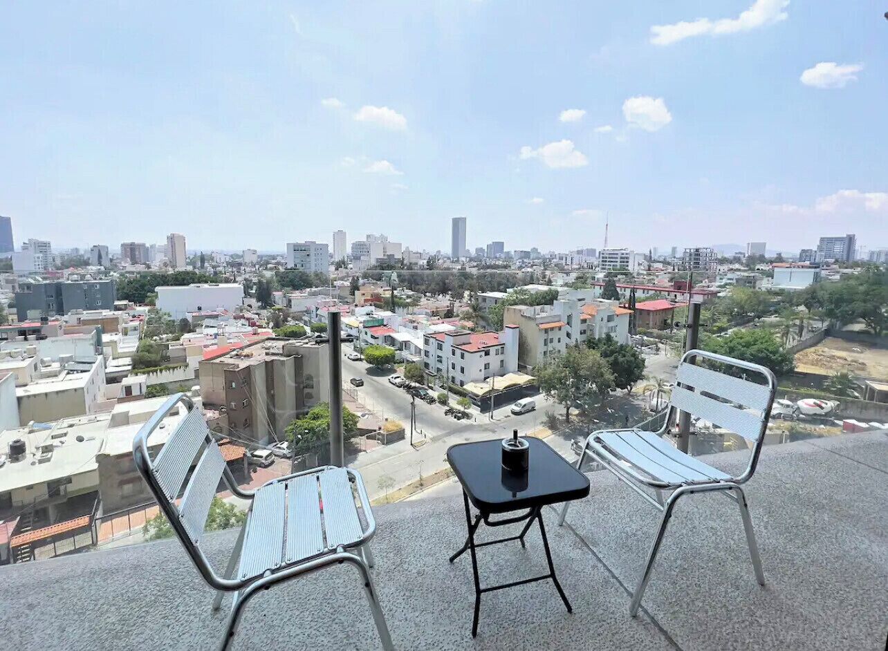 Latitud Providencia