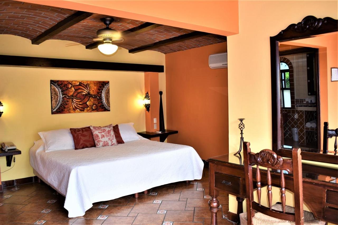 La Villa del Ensueno Boutique