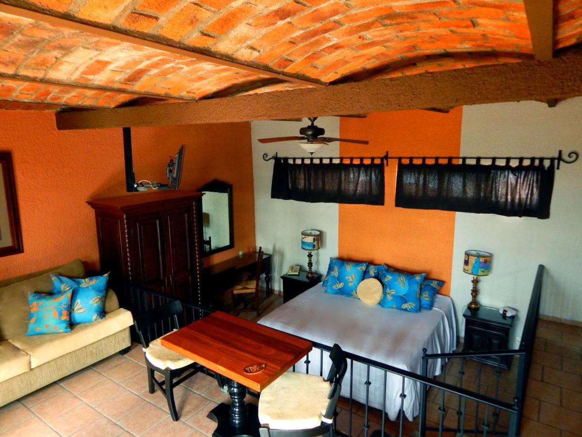 La Villa del Ensueno Boutique