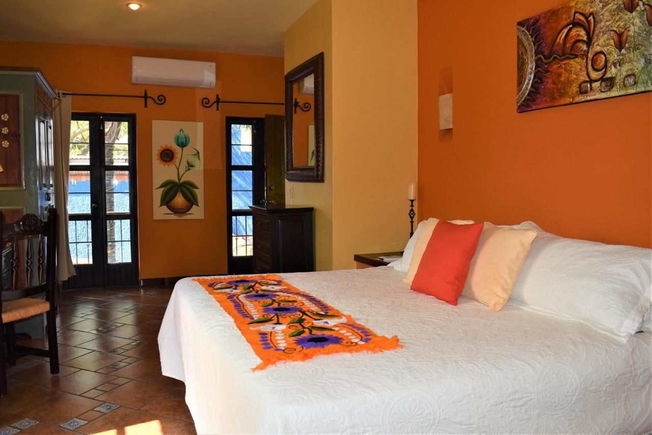 La Villa del Ensueno Boutique