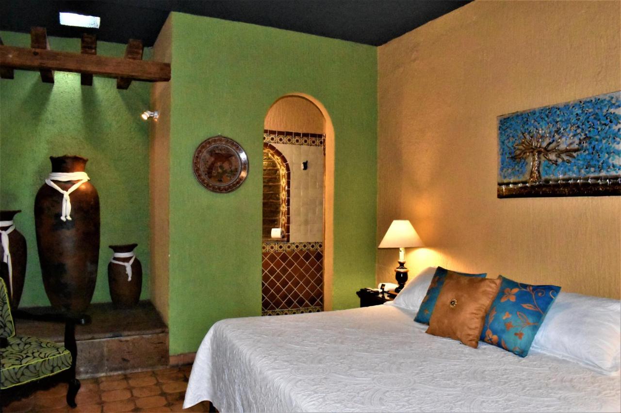 La Villa del Ensueno Boutique