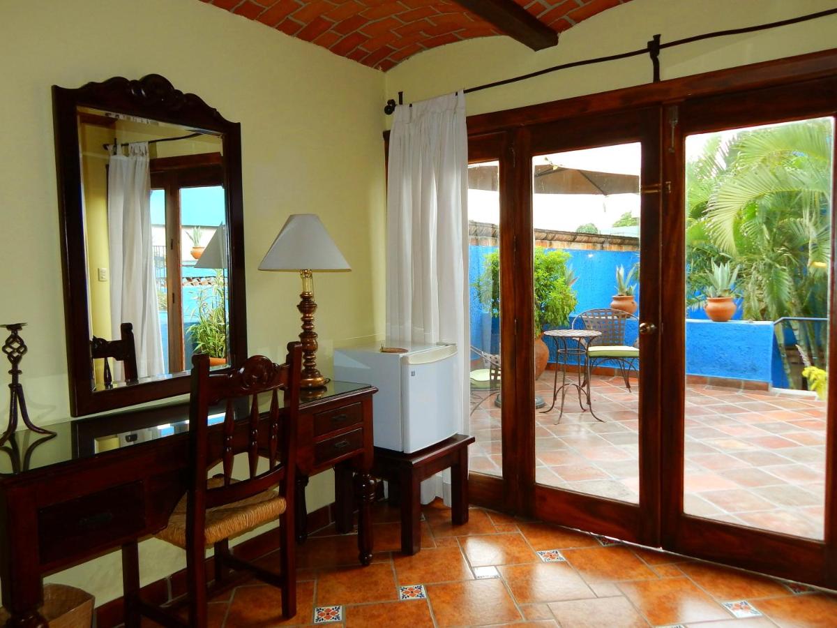 La Villa del Ensueno Boutique