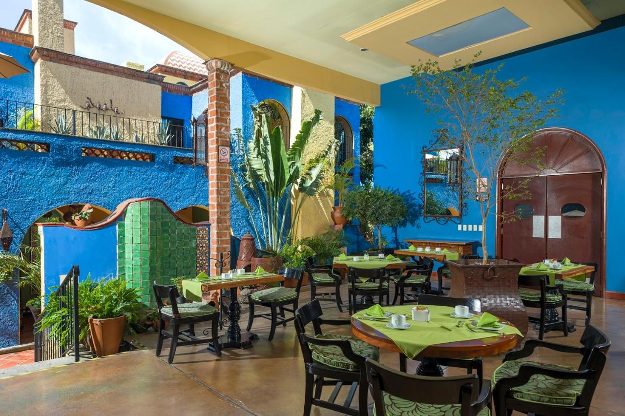 La Villa del Ensueno Boutique