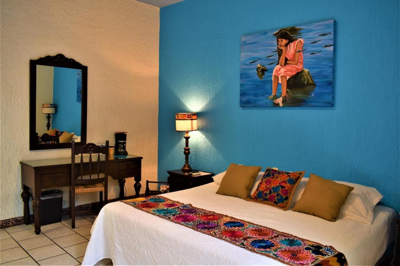 La Villa del Ensueno Boutique