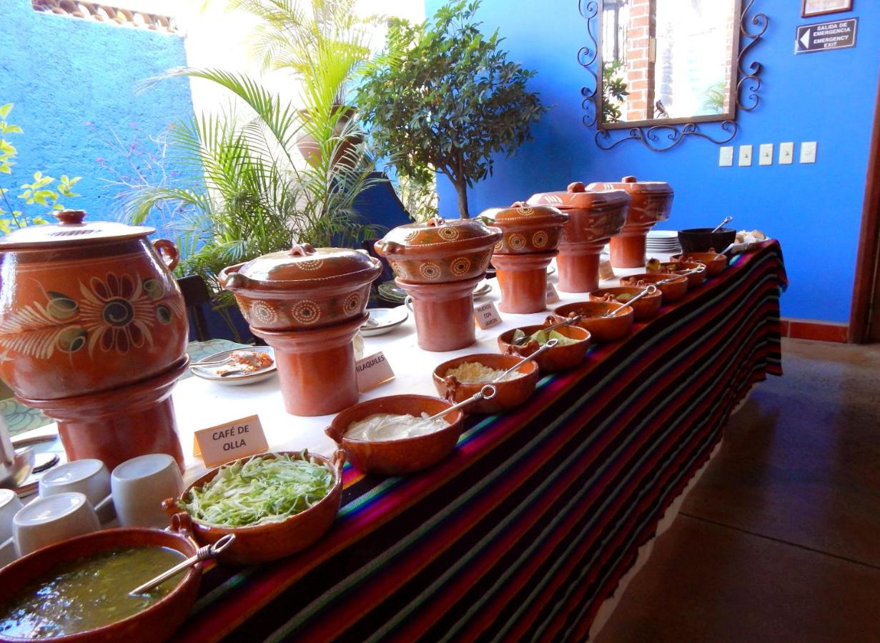 La Villa del Ensueno Boutique