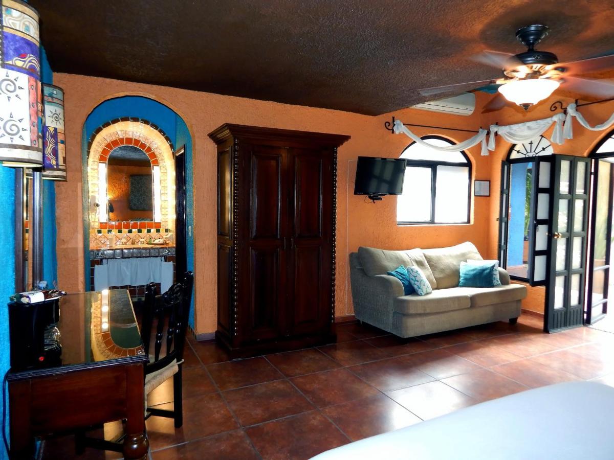 La Villa del Ensueno Boutique