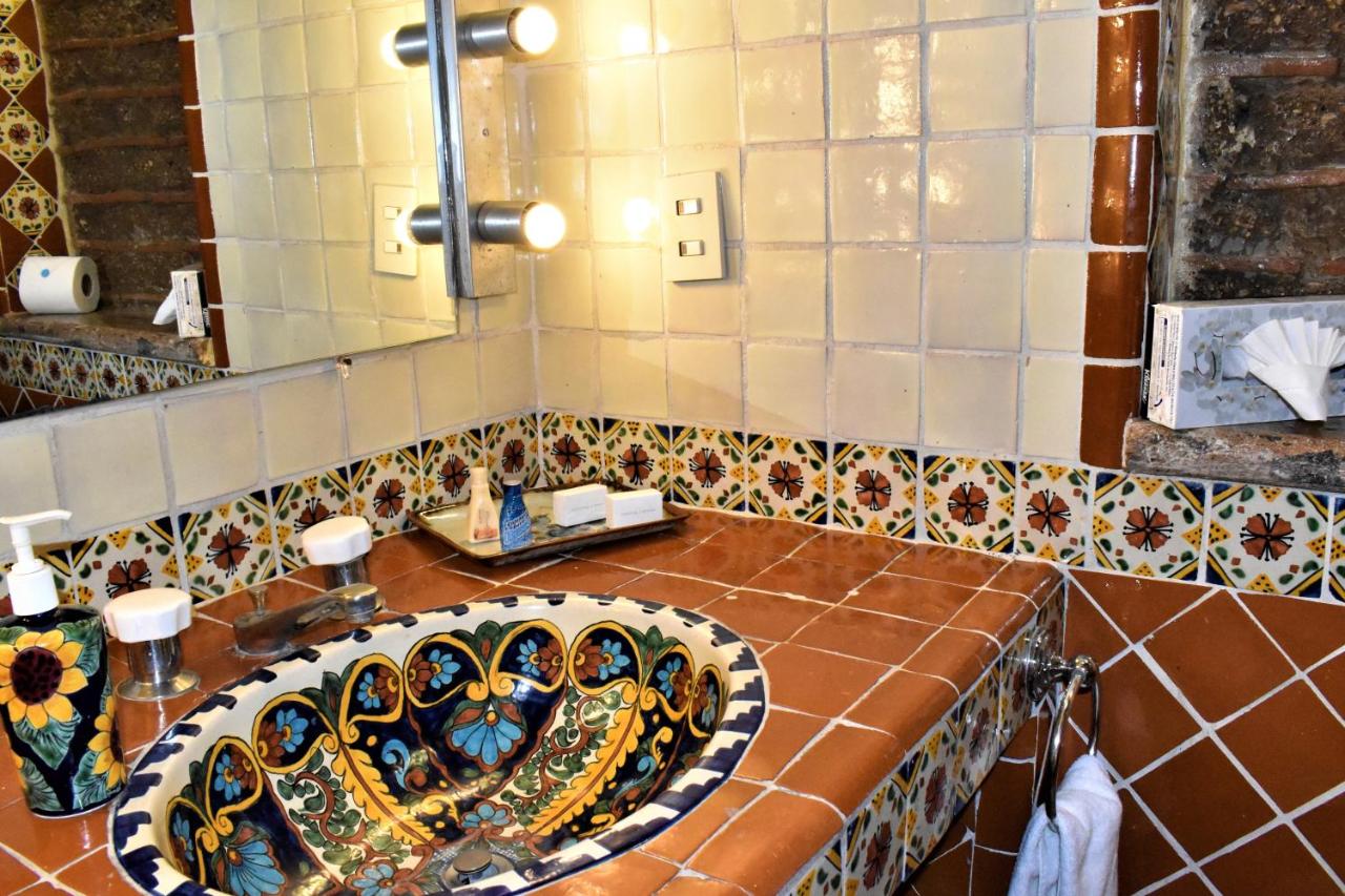La Villa del Ensueno Boutique