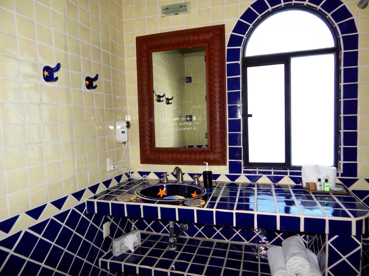 La Villa del Ensueno Boutique