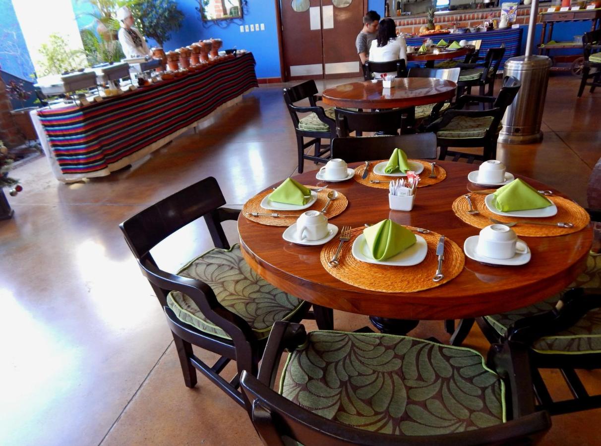 La Villa del Ensueno Boutique