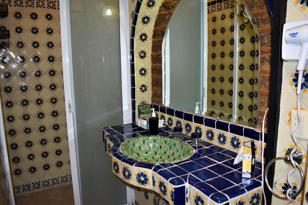 La Villa del Ensueno Boutique