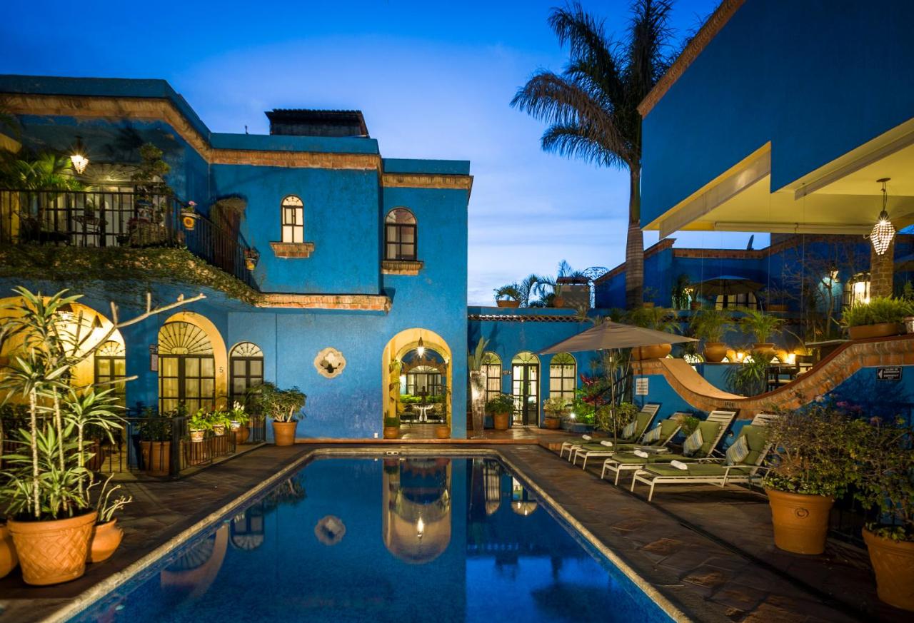La Villa del Ensueno Boutique