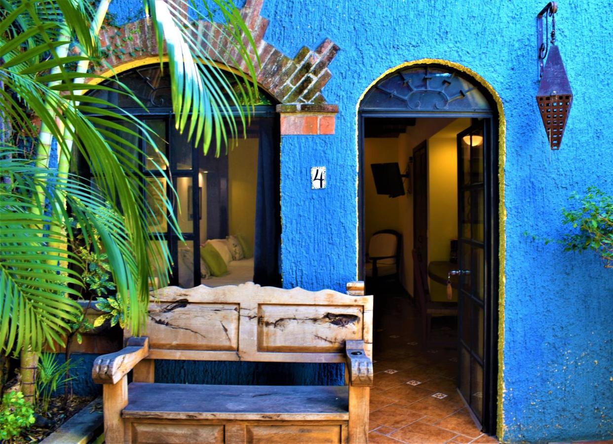 La Villa del Ensueno Boutique