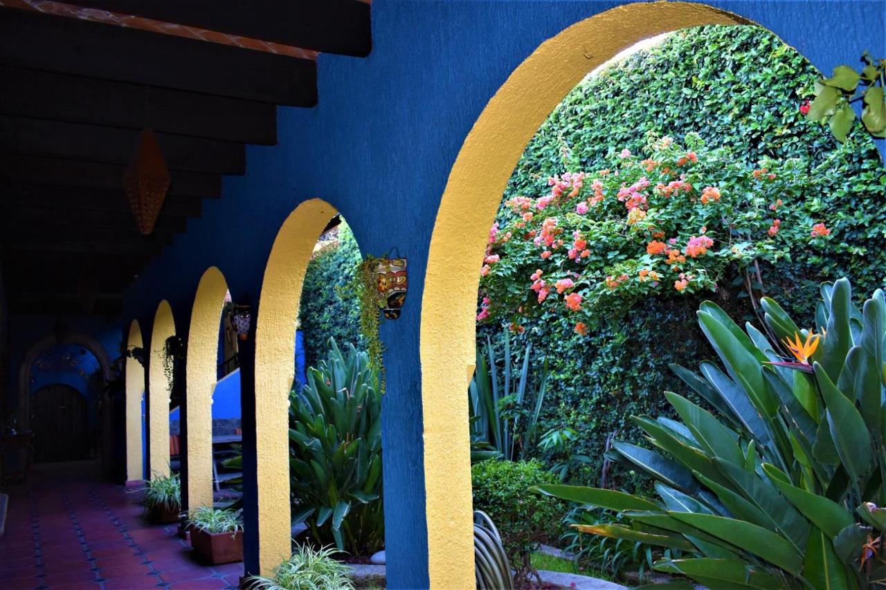 La Villa del Ensueno Boutique