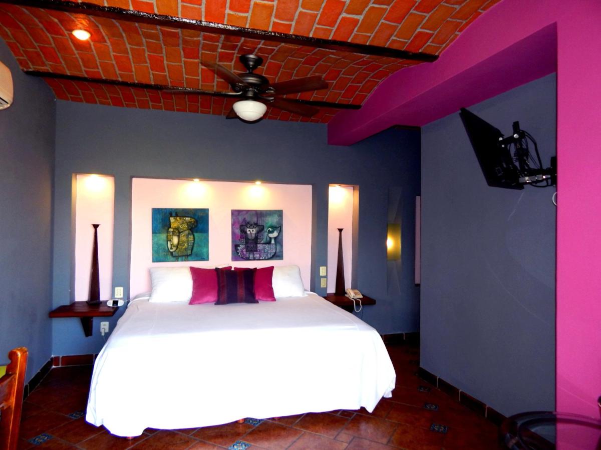 La Villa del Ensueno Boutique
