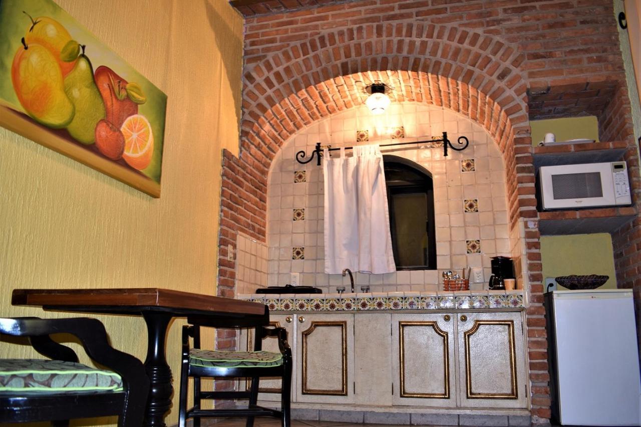 La Villa del Ensueno Boutique