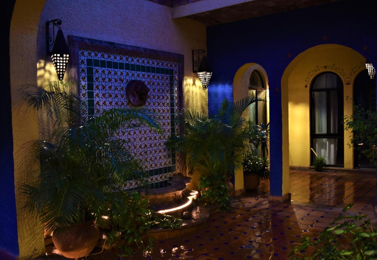 La Villa del Ensueno Boutique