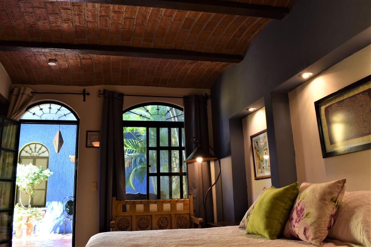 La Villa del Ensueno Boutique