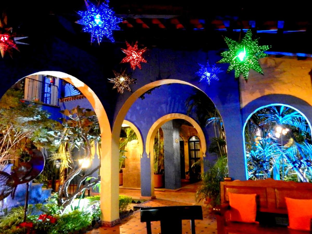 La Villa del Ensueno Boutique