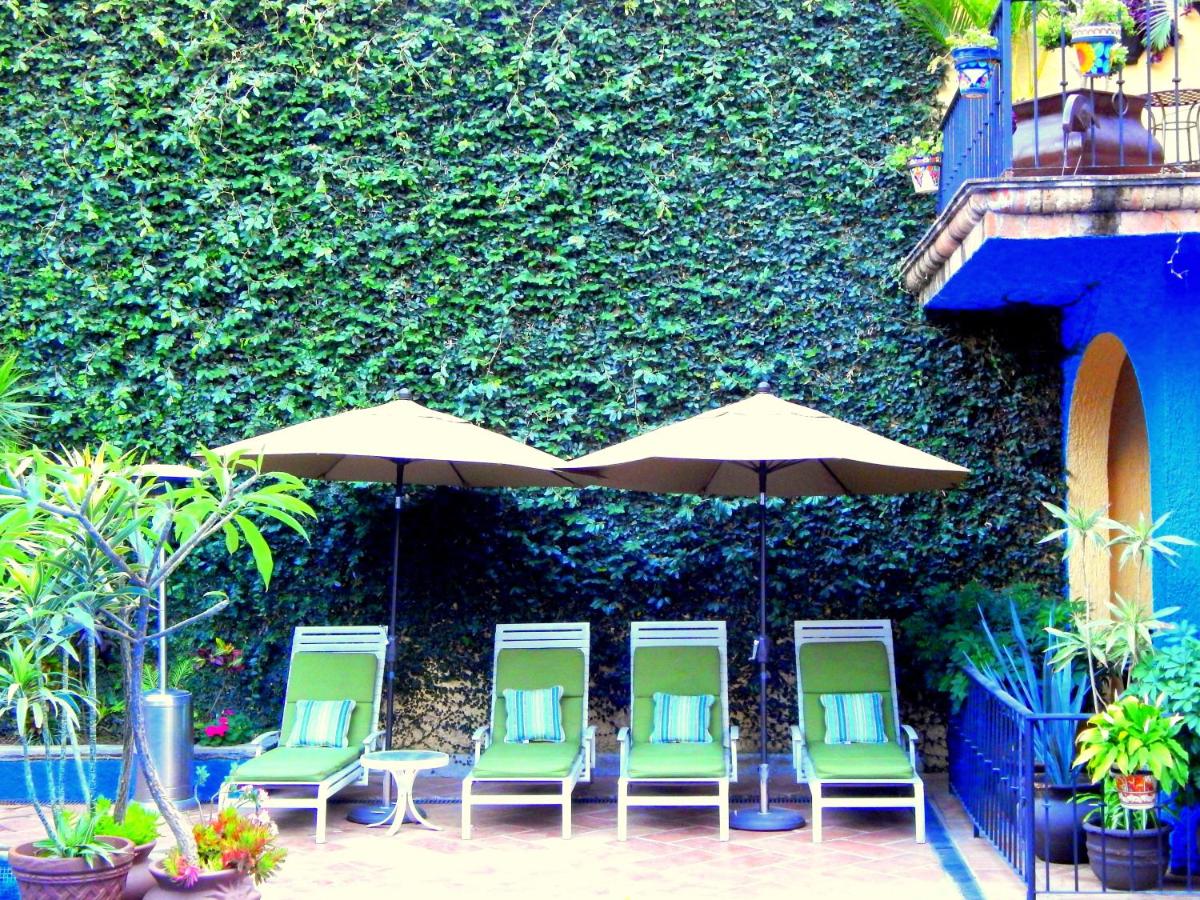 La Villa del Ensueno Boutique