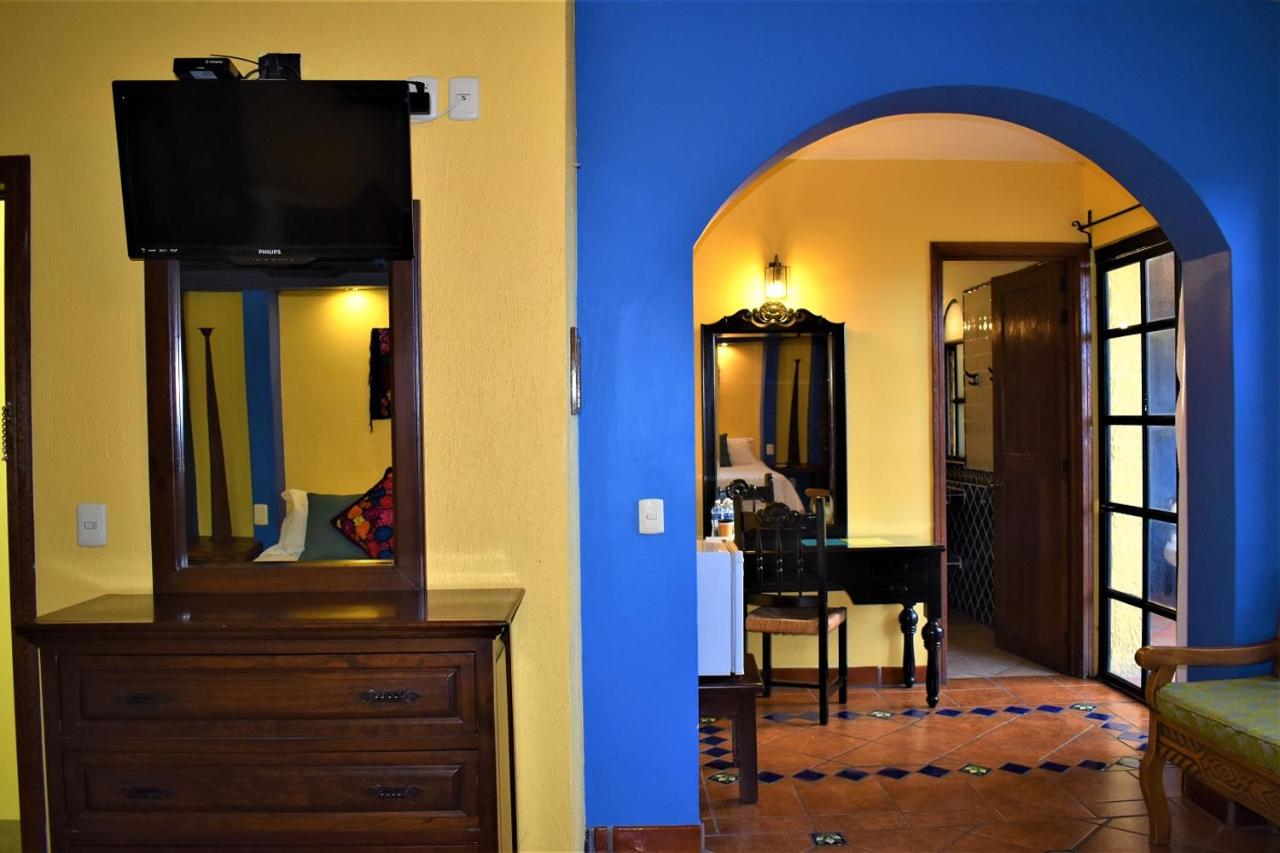 La Villa del Ensueno Boutique