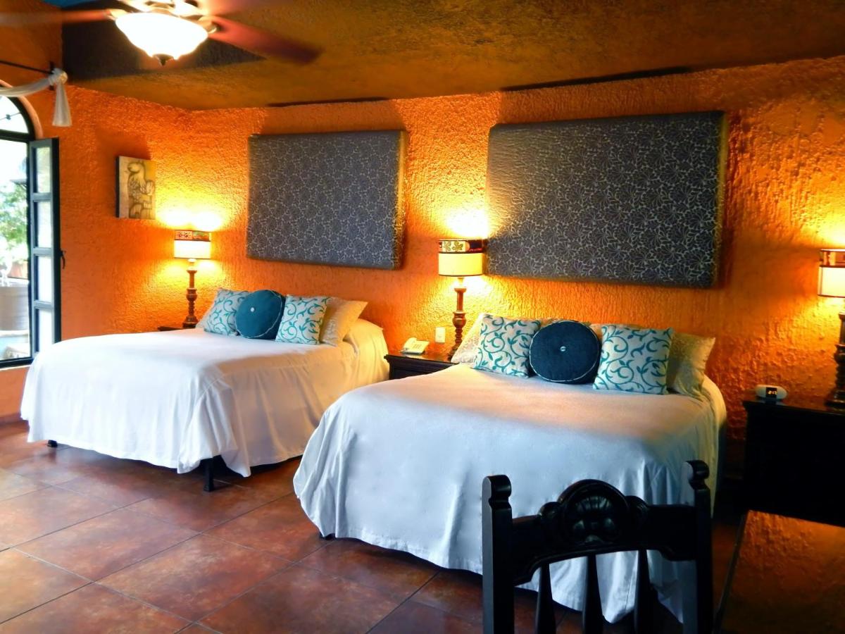 La Villa del Ensueno Boutique