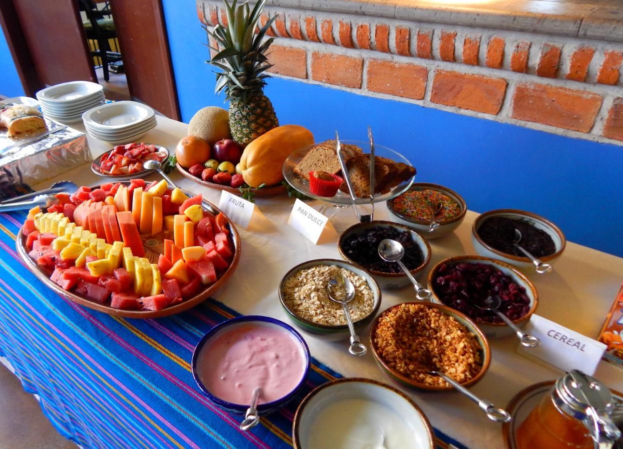 La Villa del Ensueno Boutique