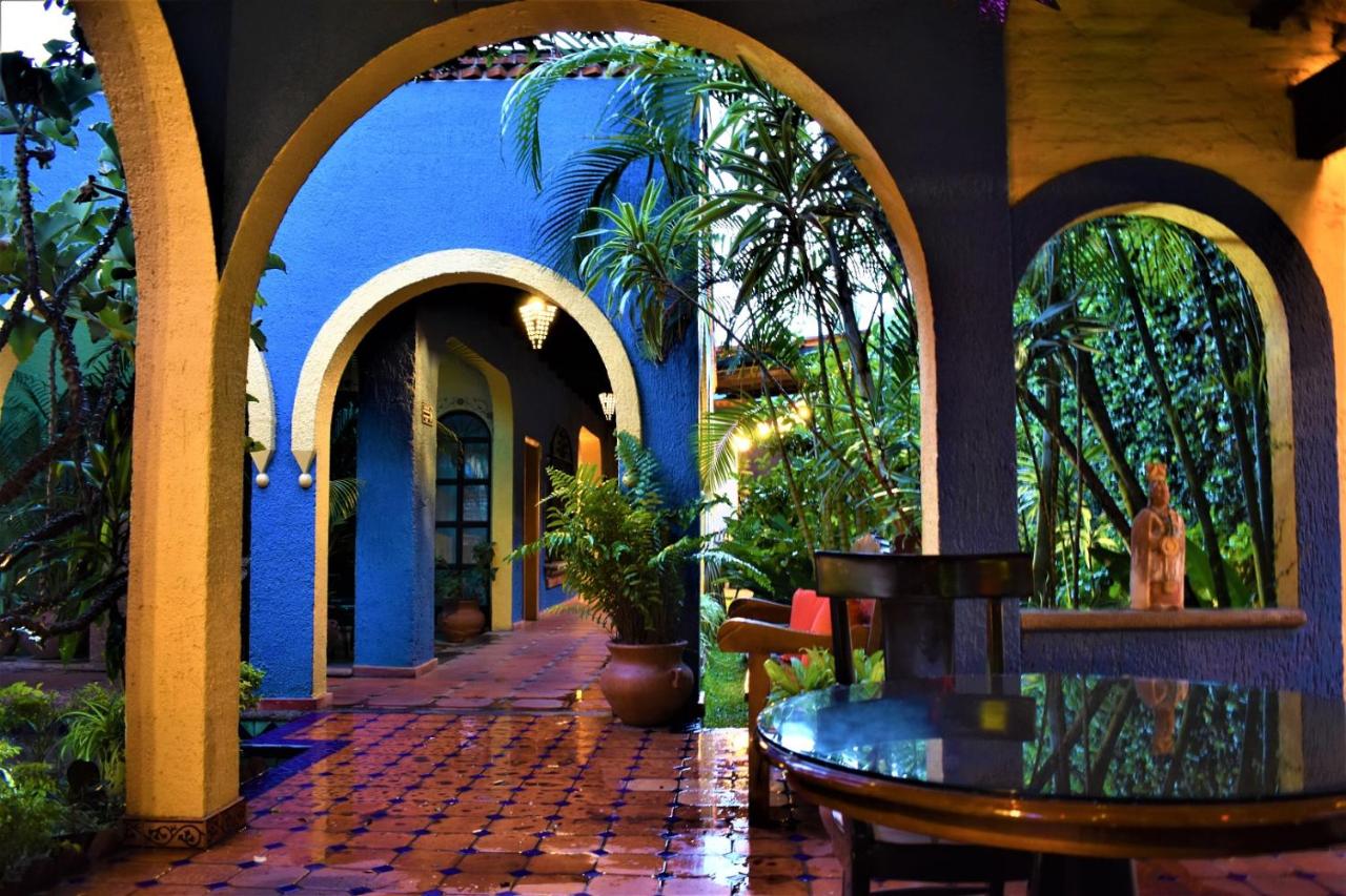 La Villa del Ensueno Boutique