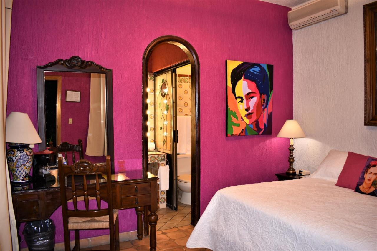 La Villa del Ensueno Boutique