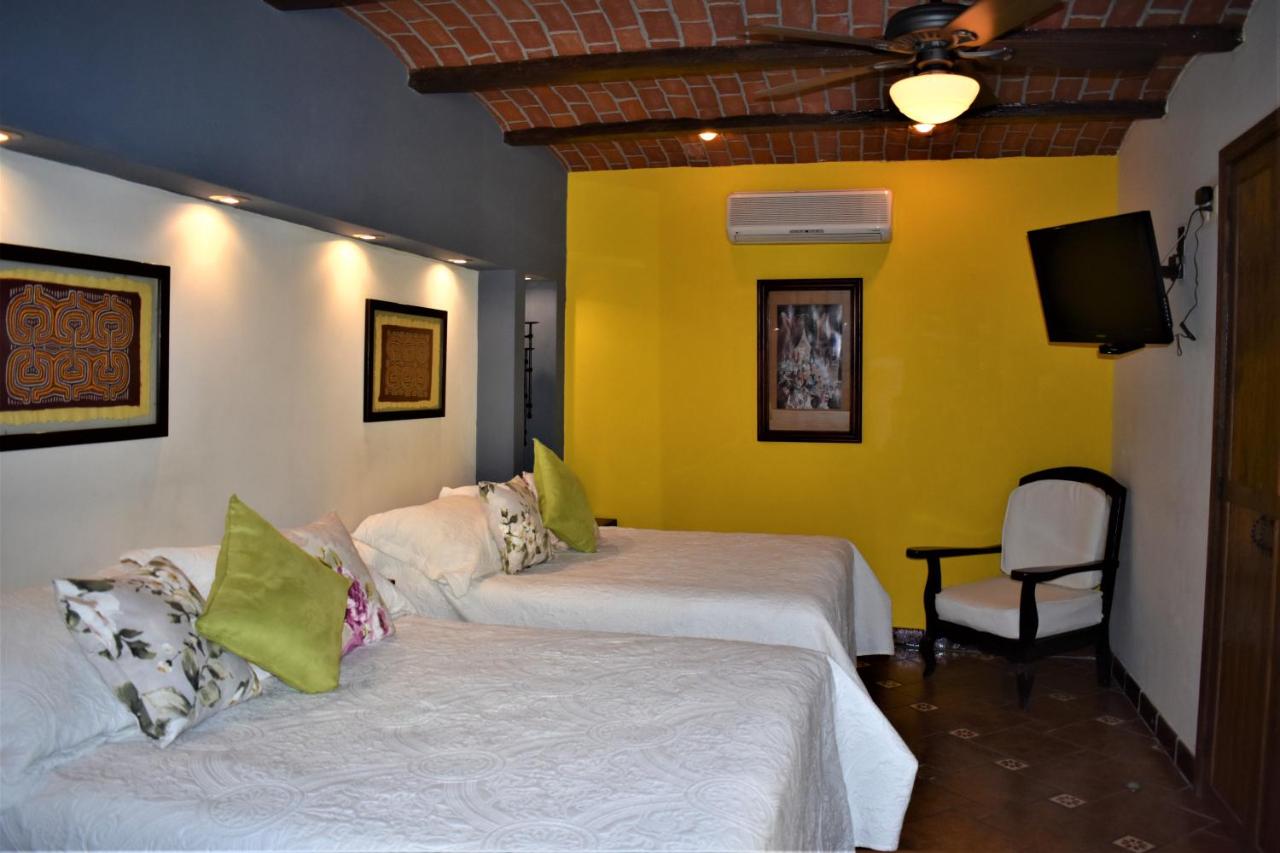 La Villa del Ensueno Boutique