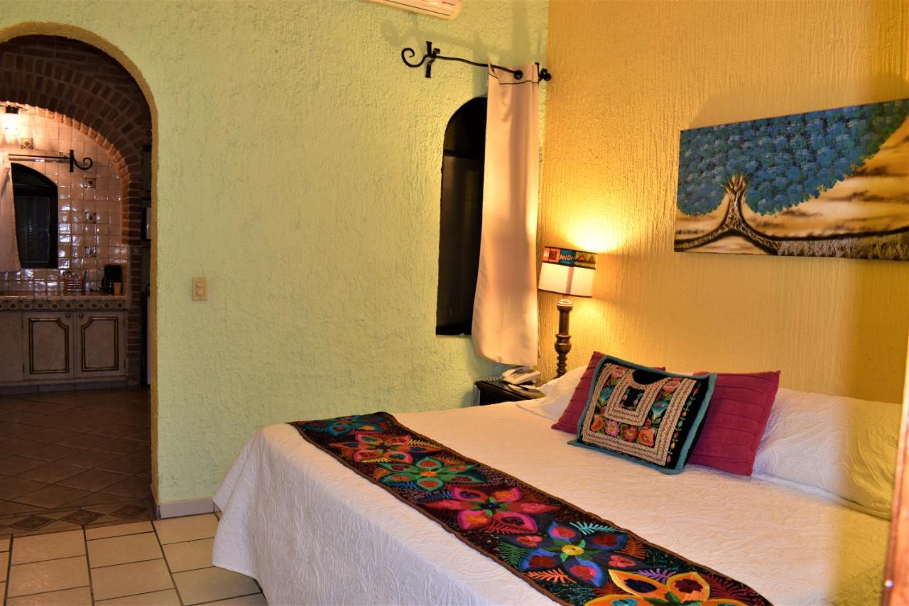 La Villa del Ensueno Boutique