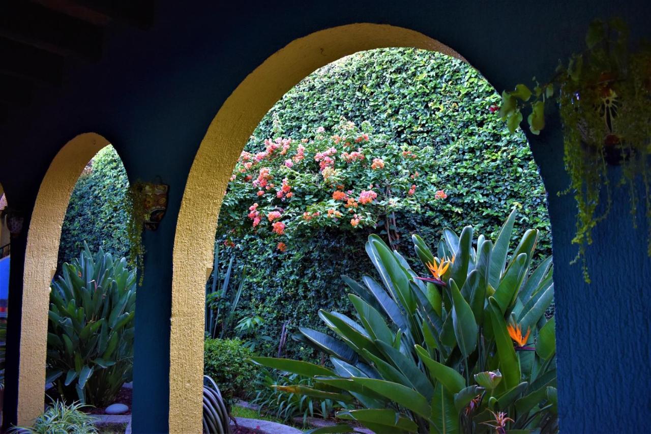 La Villa del Ensueno Boutique