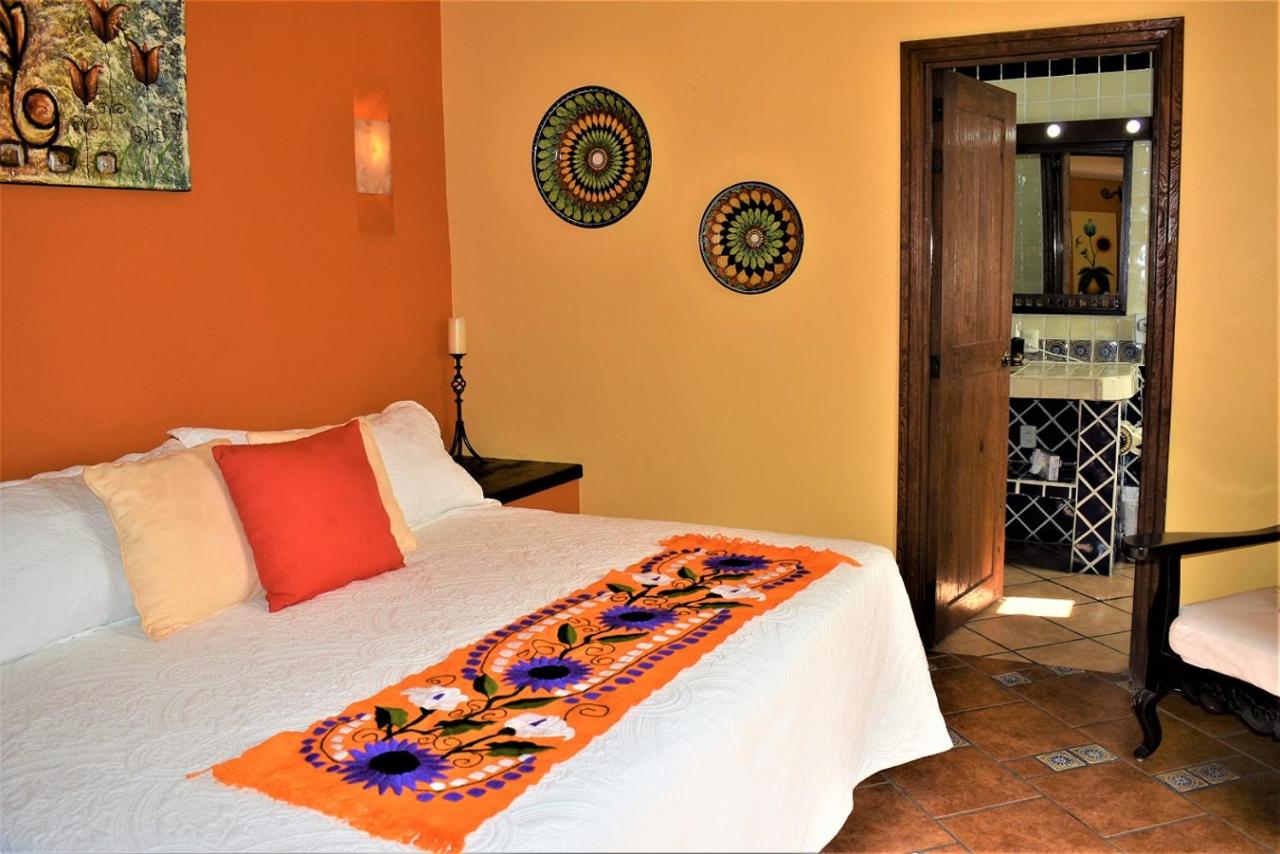 La Villa del Ensueno Boutique