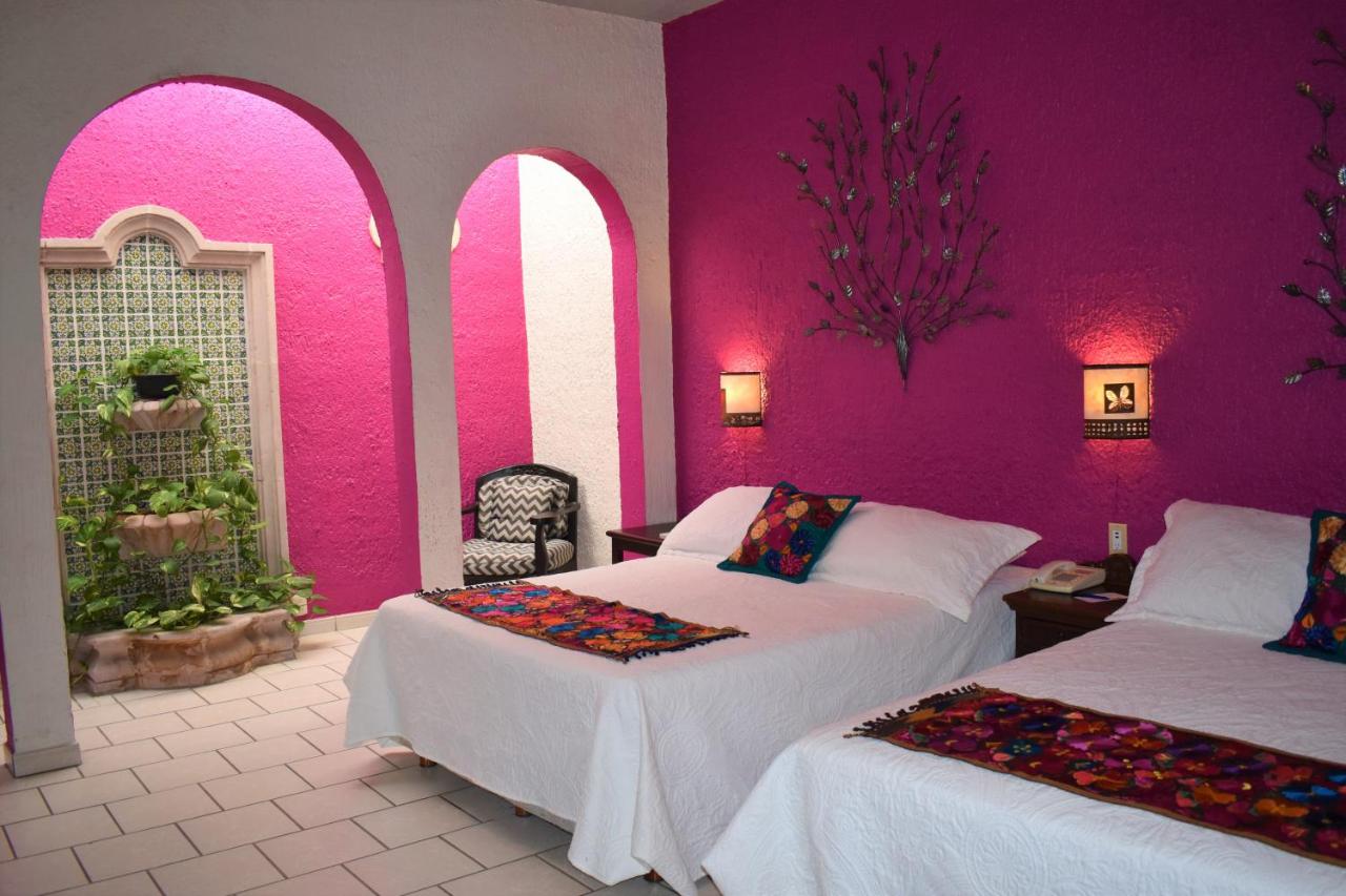 La Villa del Ensueno Boutique