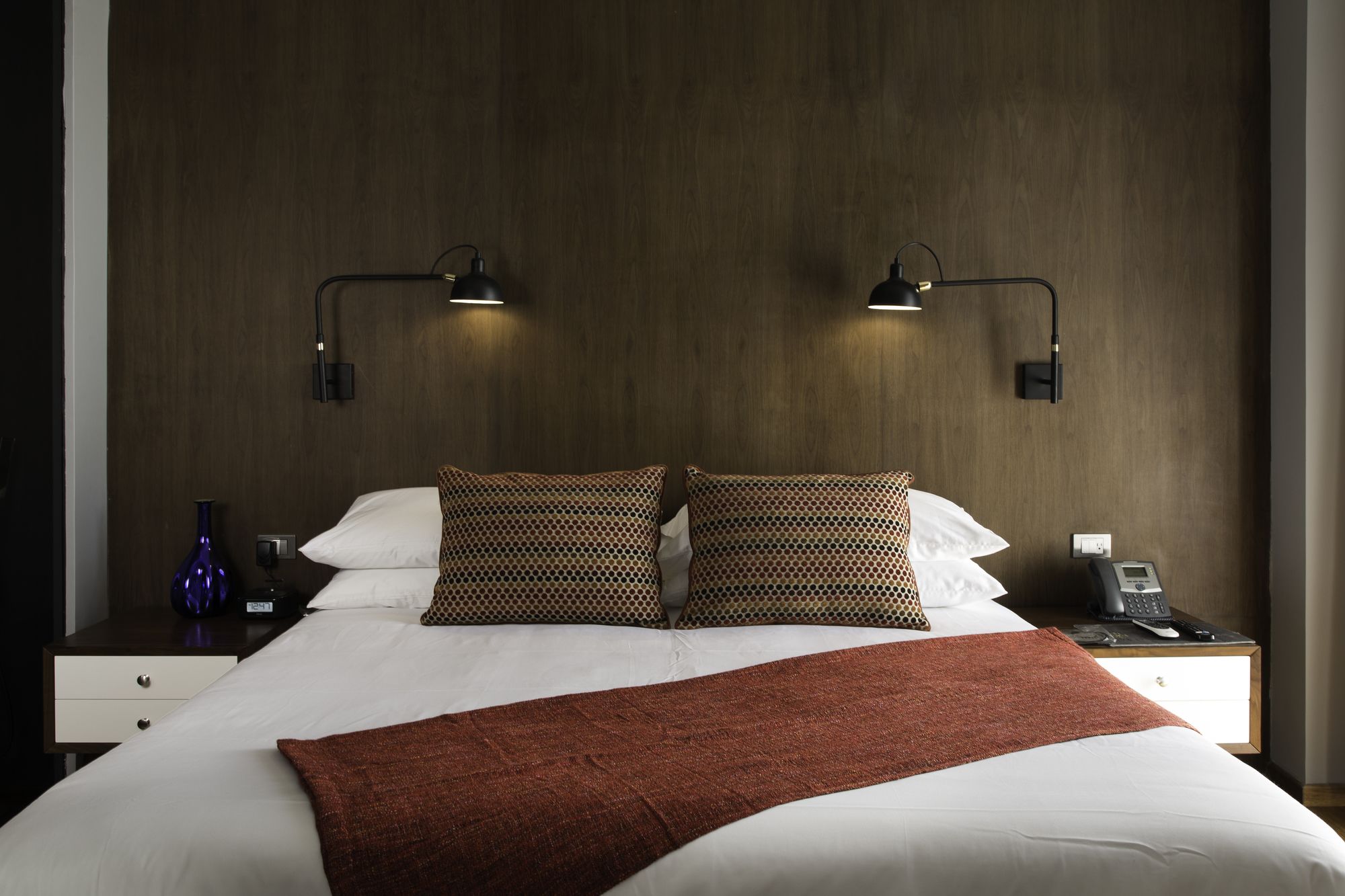 Love It Signature Hotel