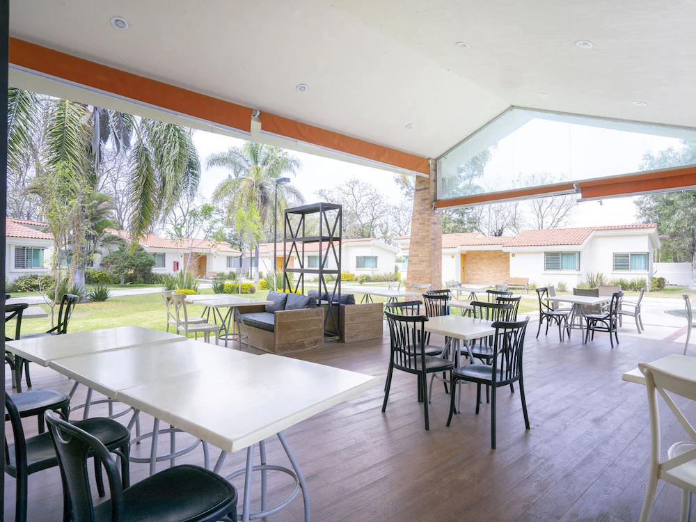 Luna Aqua Villas
