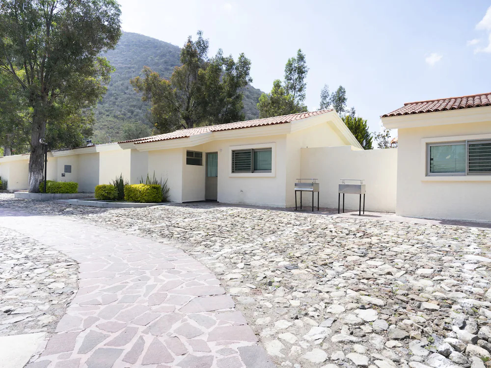 Luna Aqua Villas