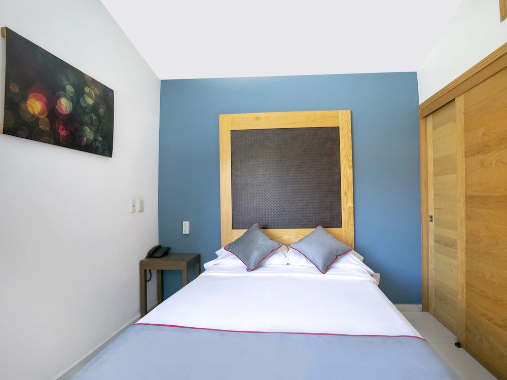 Luna Aqua Villas