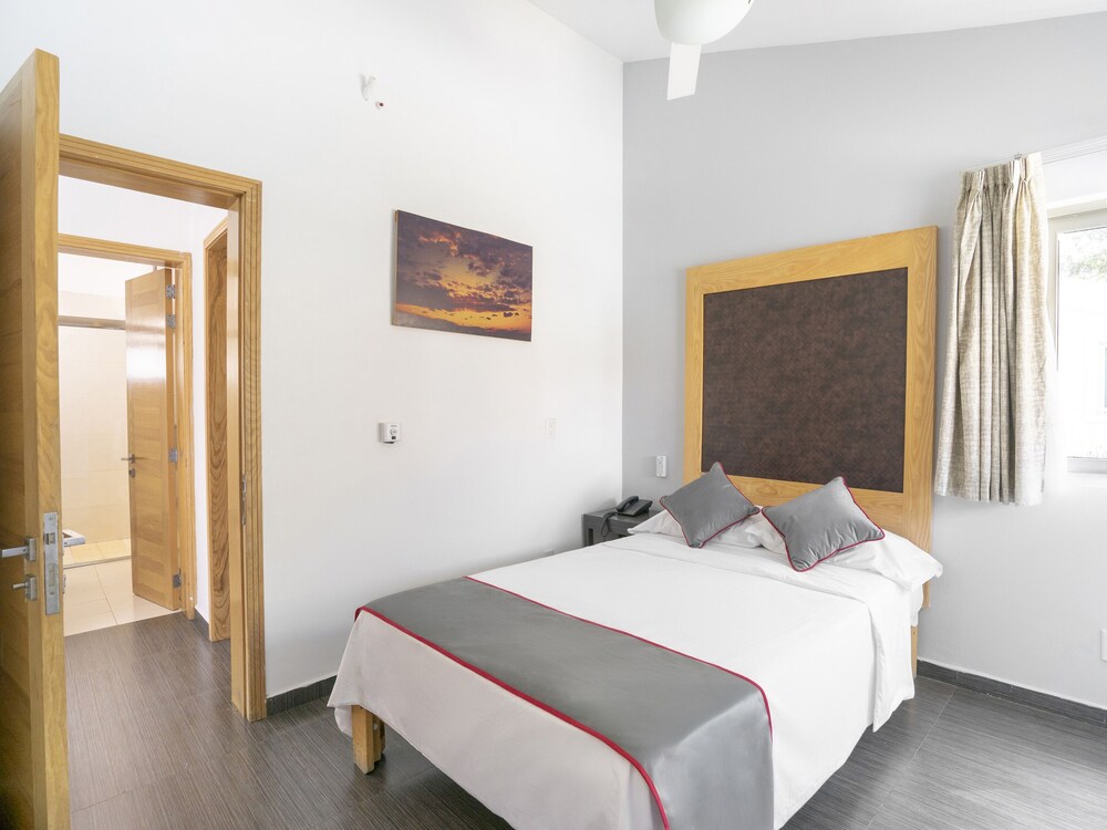 Luna Aqua Villas