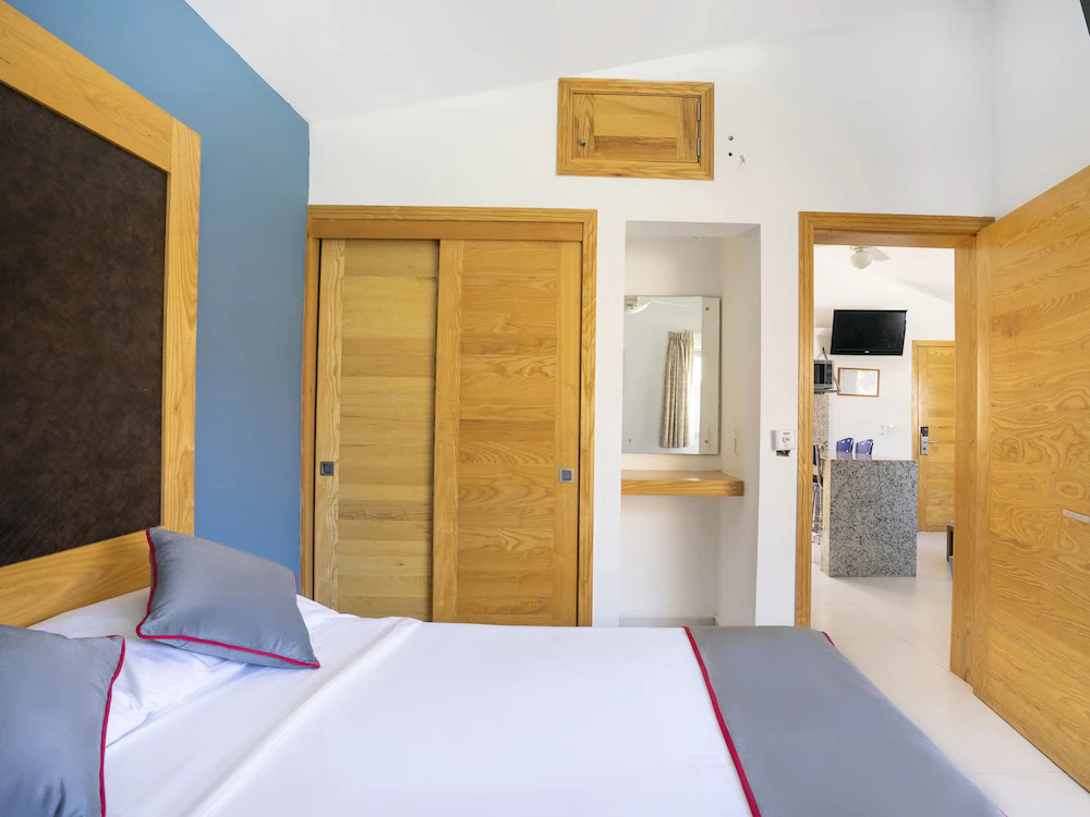 Luna Aqua Villas