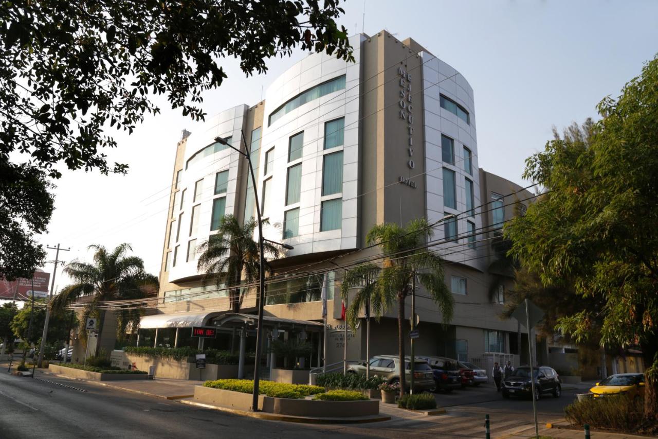 Meson Ejecutivo