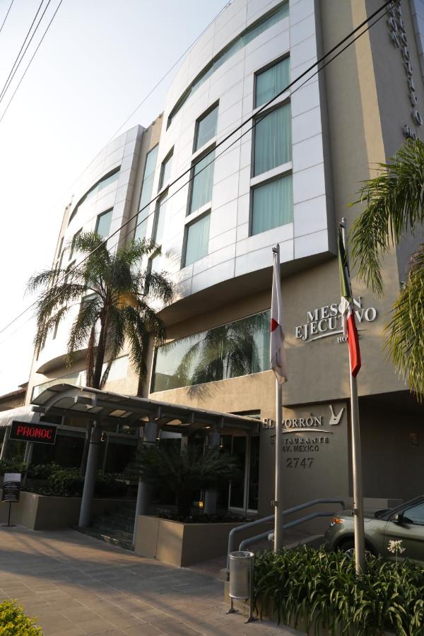 Meson Ejecutivo