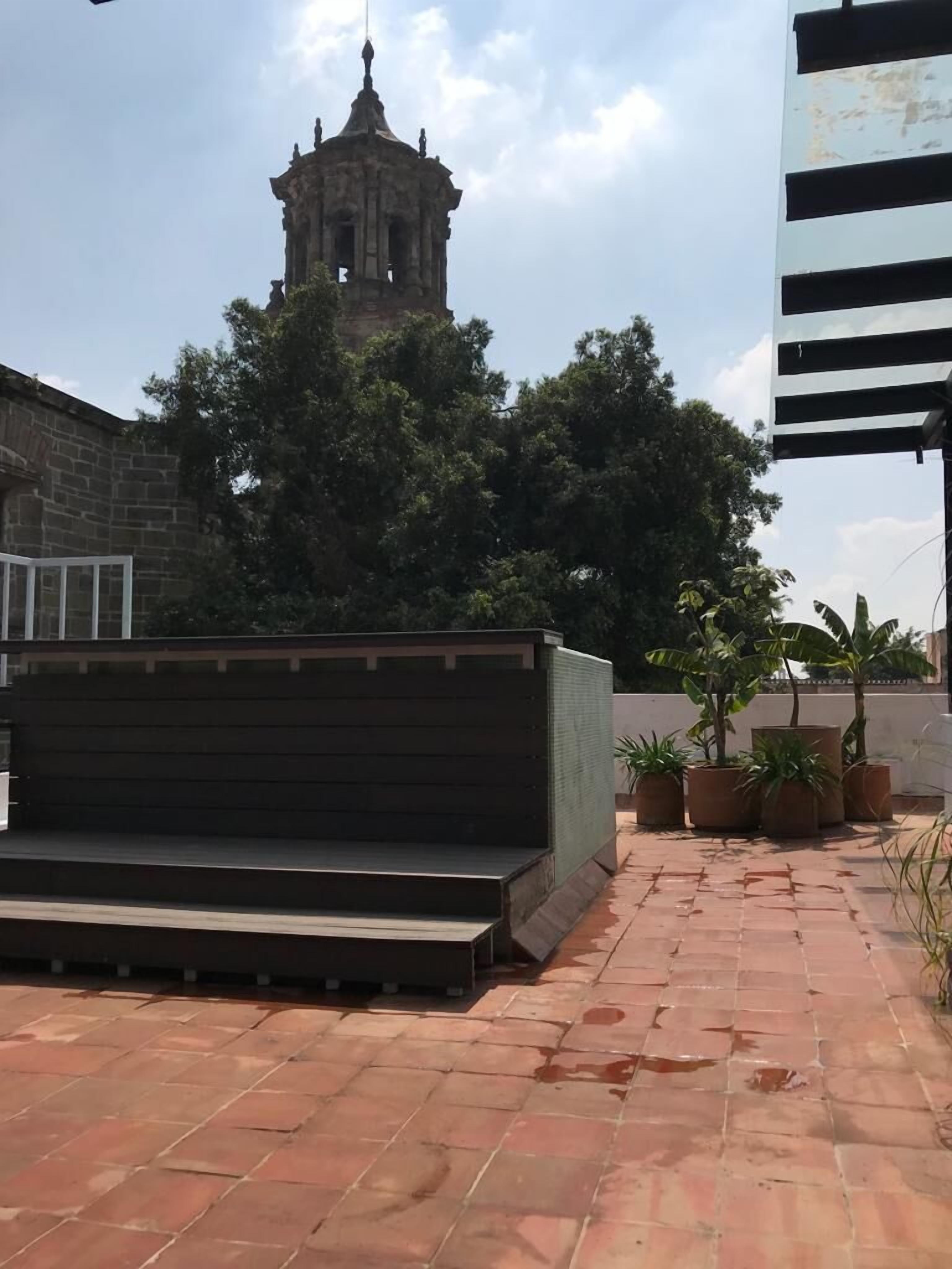 Meson San Felipe