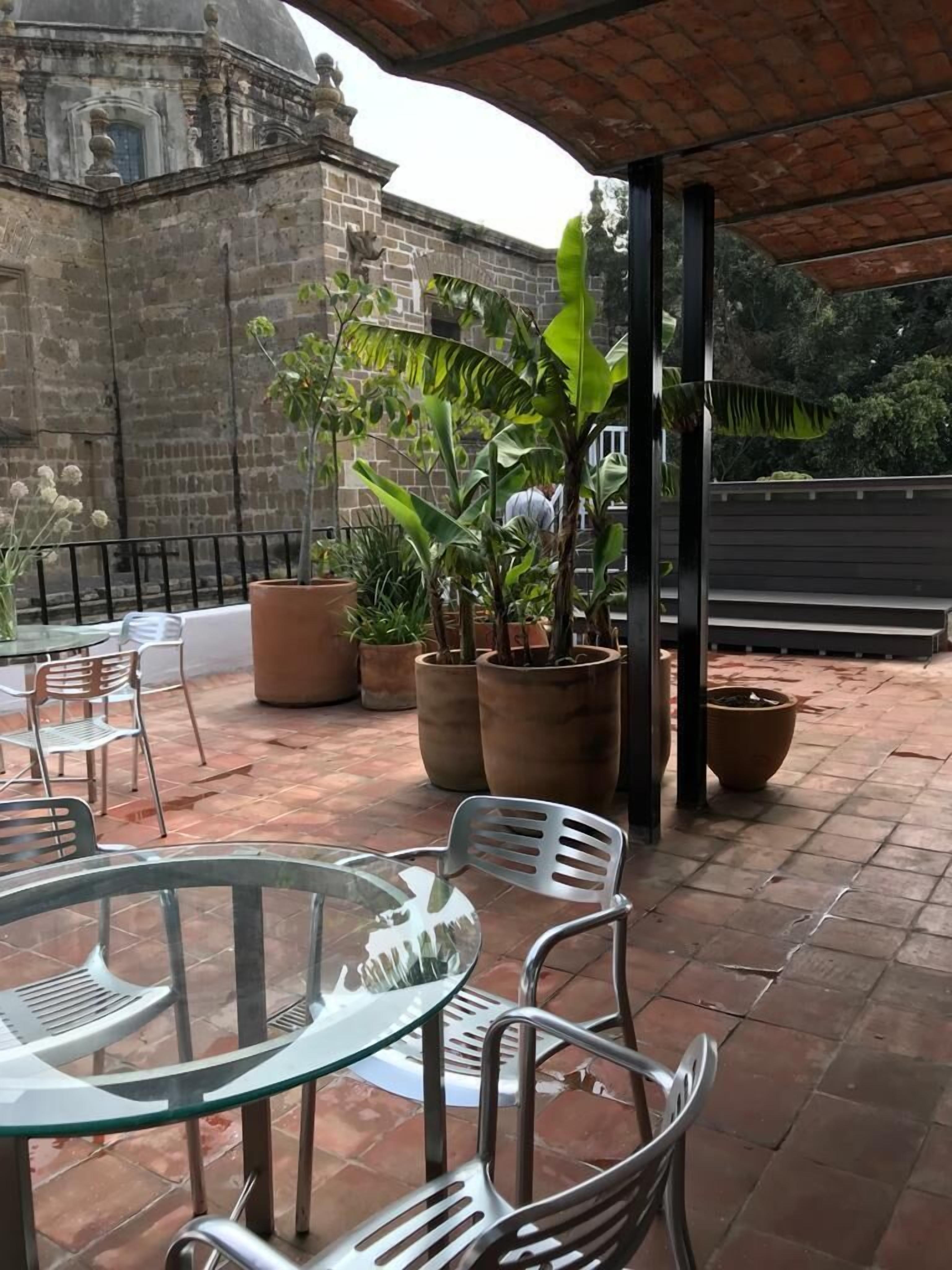 Meson San Felipe