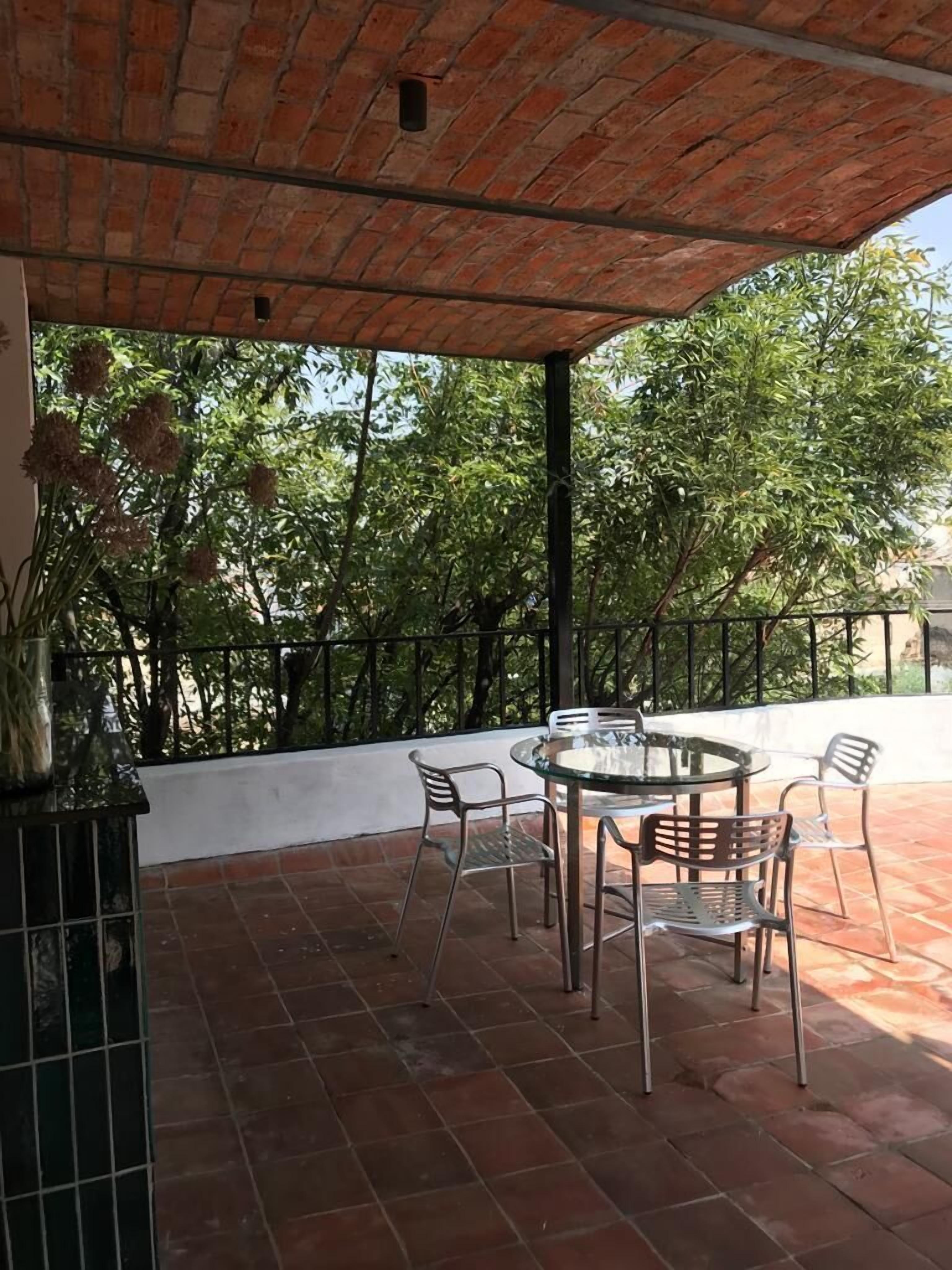 Meson San Felipe