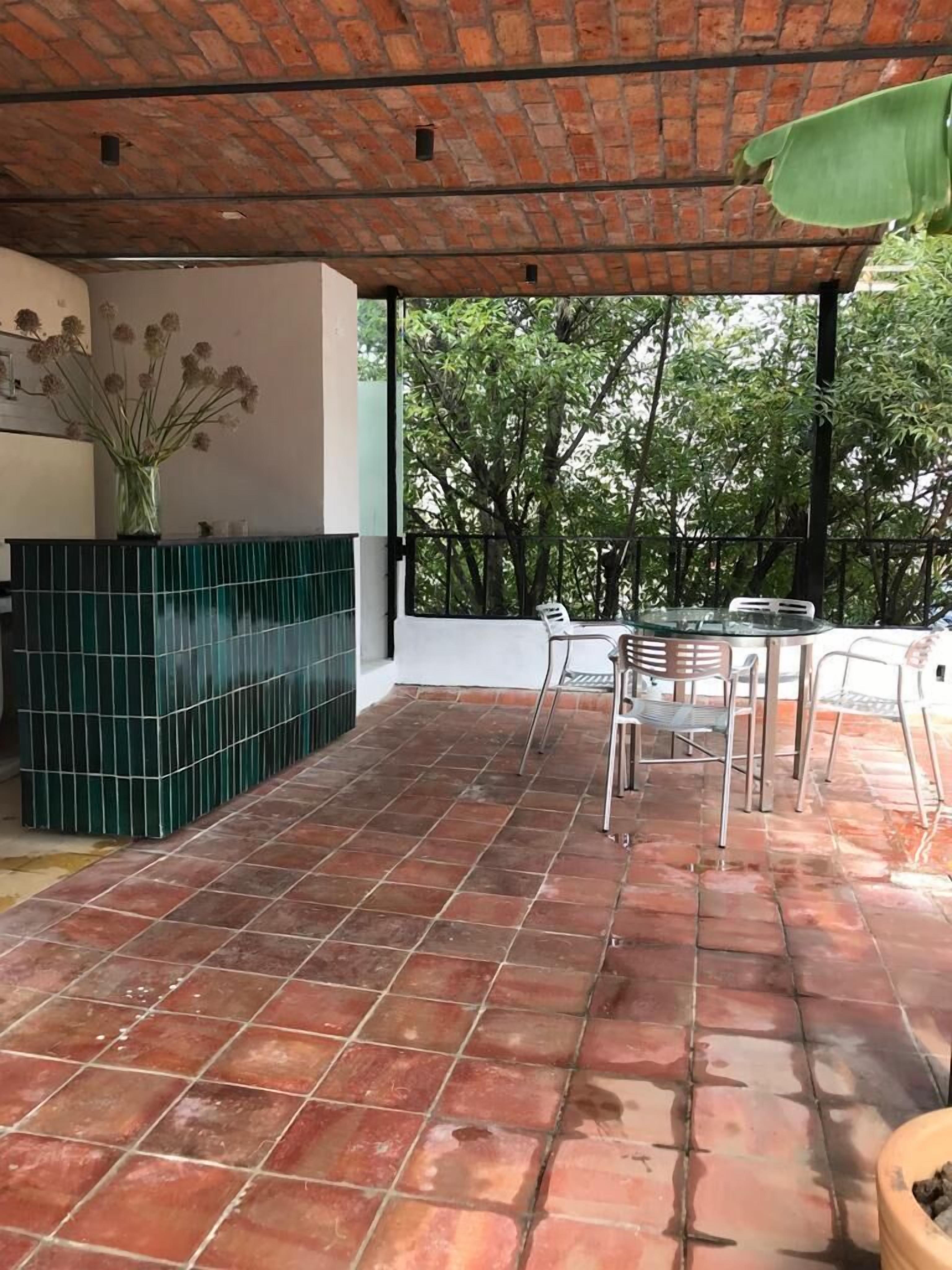 Meson San Felipe